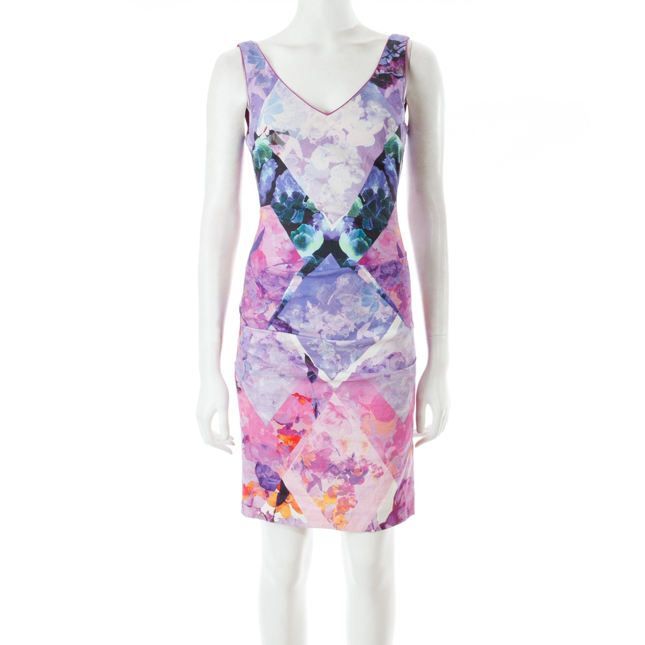 Andromeda - Nicole Miller - MISHMASH
