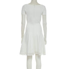 Angels & Fringes - ALAIA - MISHMASH