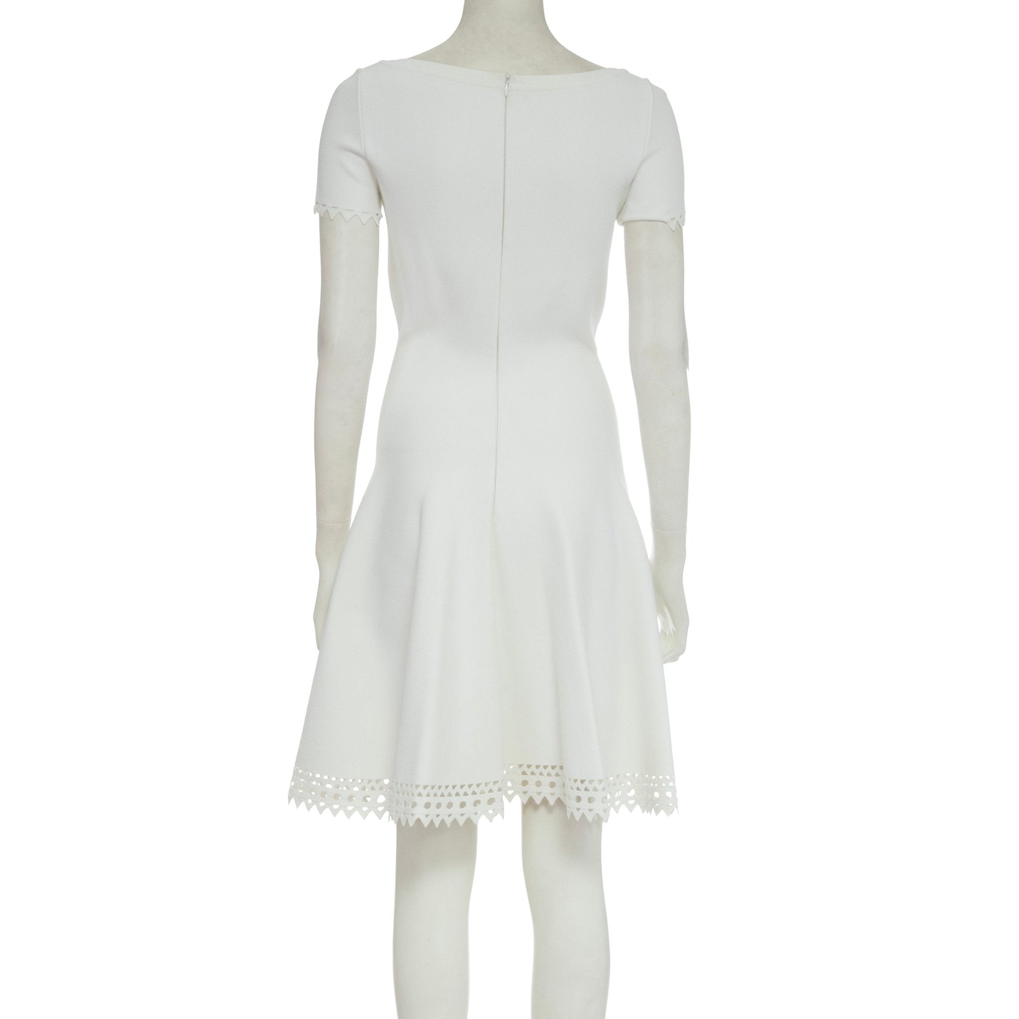 Angels & Fringes - ALAIA - MISHMASH