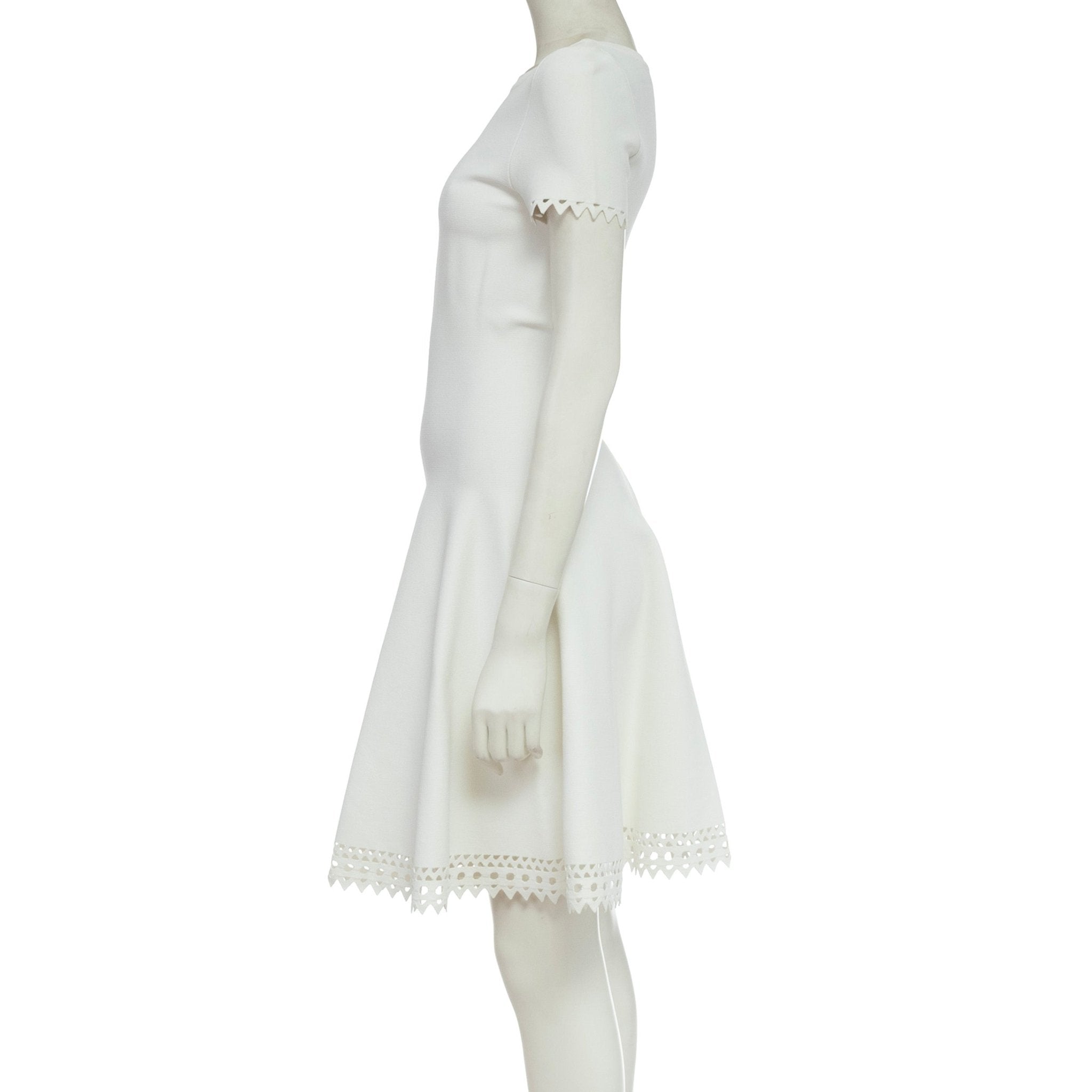 Angels & Fringes - ALAIA - MISHMASH