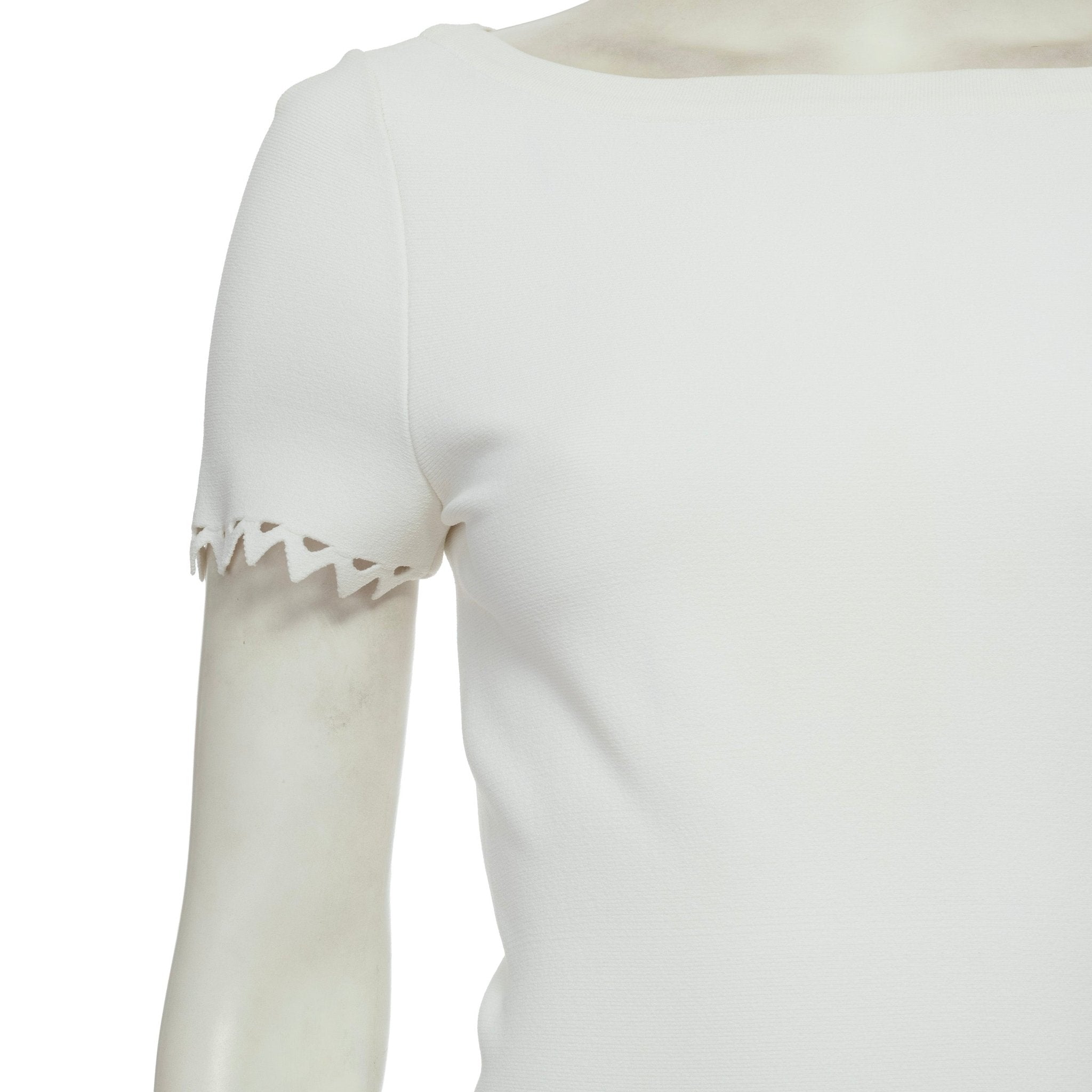 Angels & Fringes - ALAIA - MISHMASH