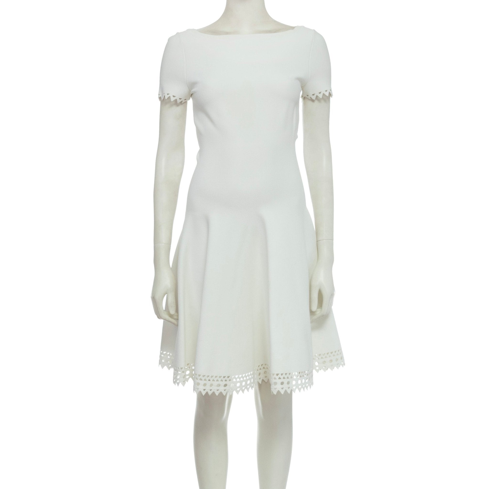 Angels & Fringes - ALAIA - MISHMASH