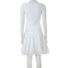 Angels & Fringes - ALAIA - MISHMASH