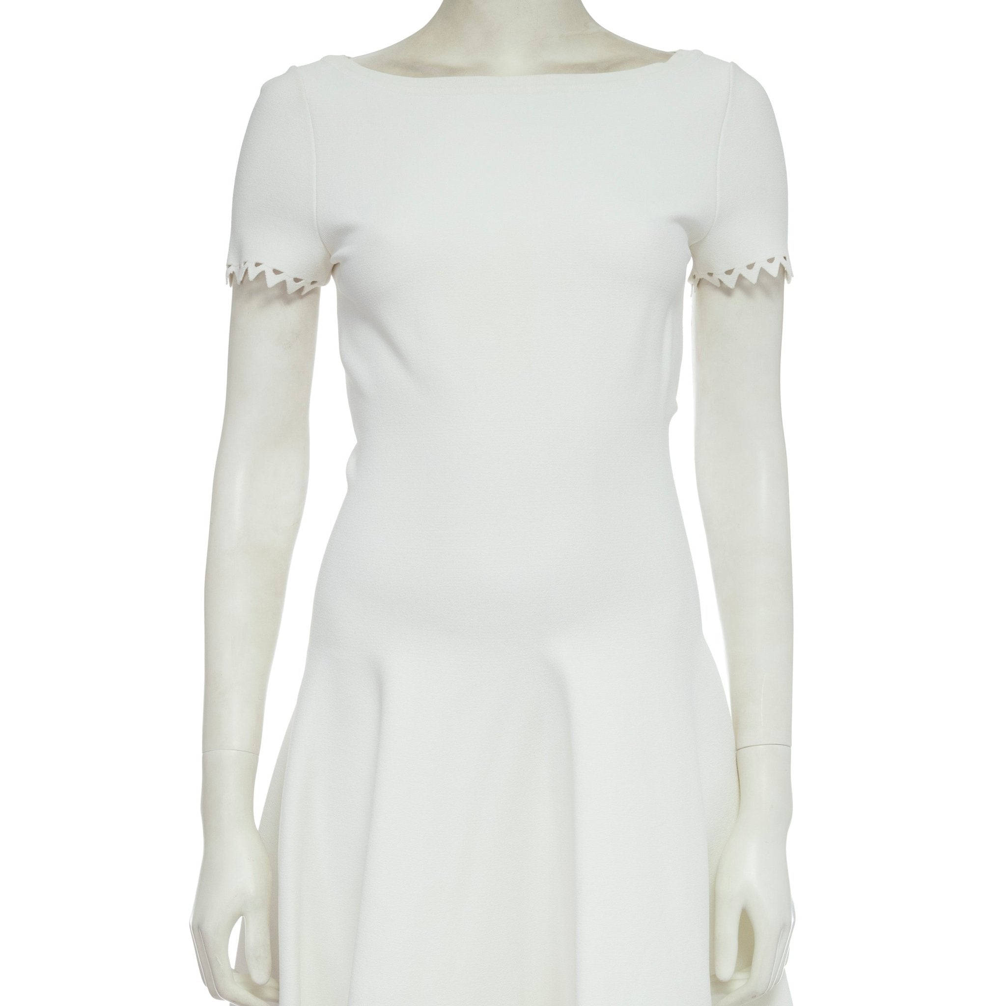 Angels & Fringes - ALAIA - MISHMASH