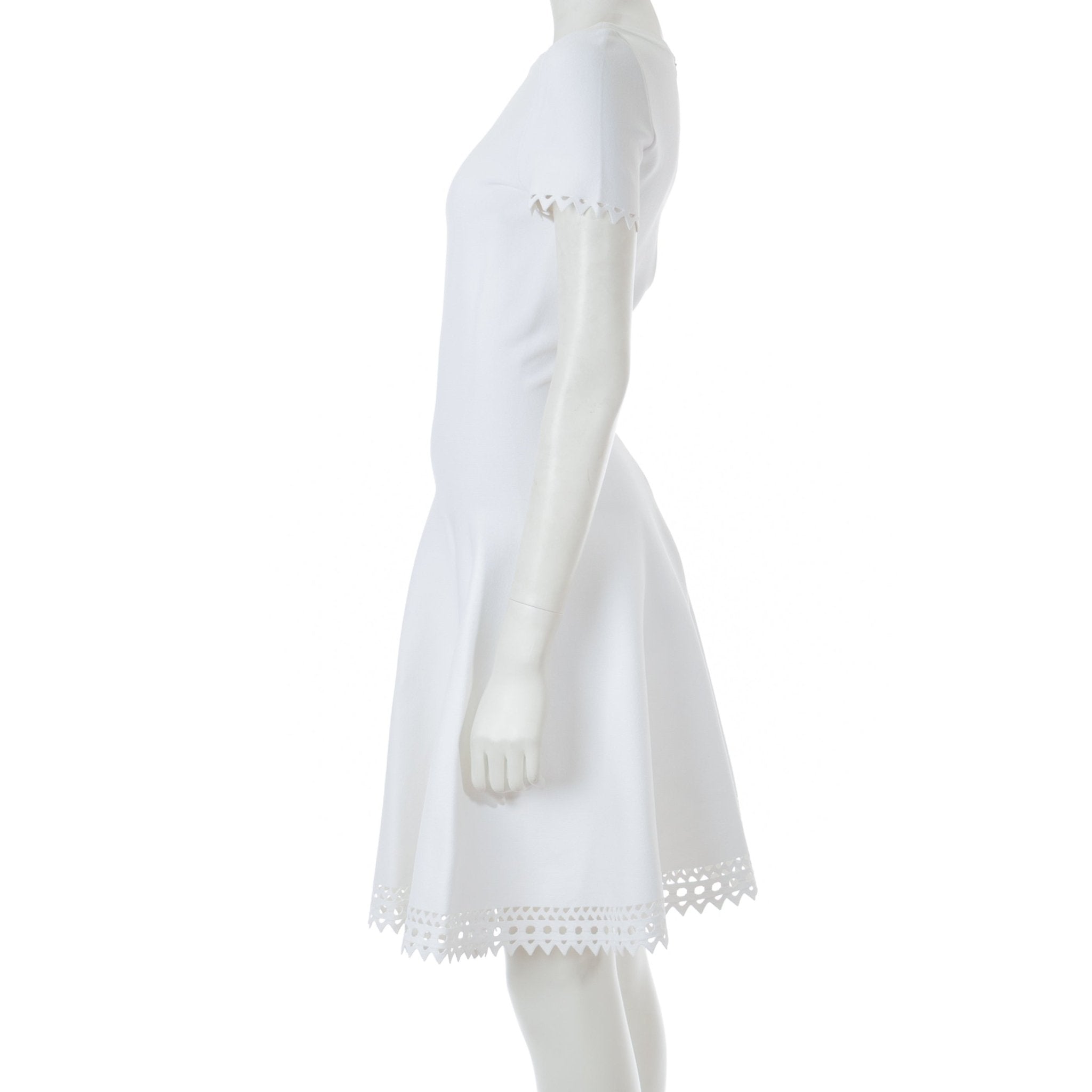Angels & Fringes - ALAIA - MISHMASH