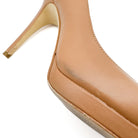 Antoinette Platform - MICHAEL KORS - MISHMASH