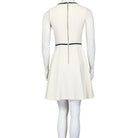 Arctic Grind - TED BAKER Dress - MISHMASH