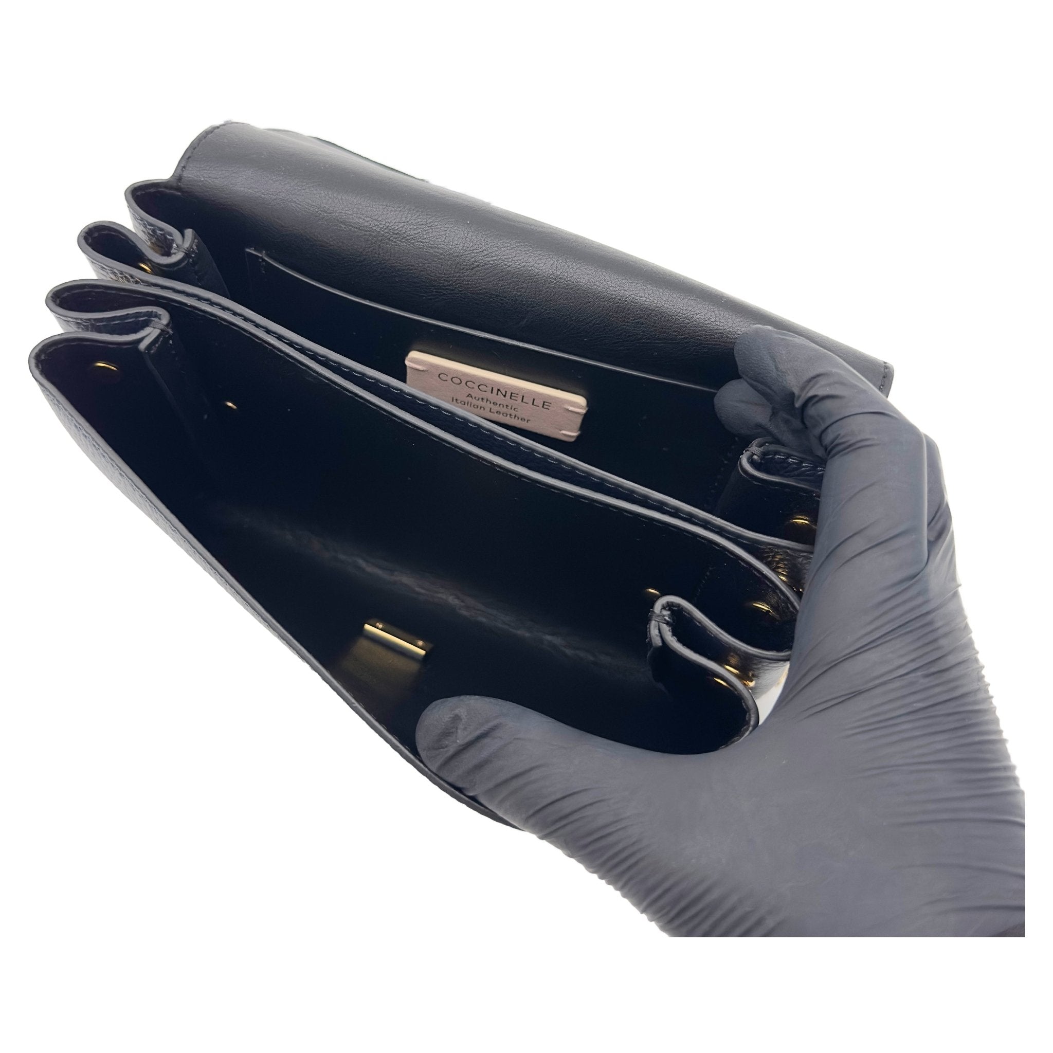 Arlettis Midnight Blue - Coccinelle - MISHMASH