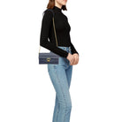 Arlettis Midnight Blue - Coccinelle - MISHMASH