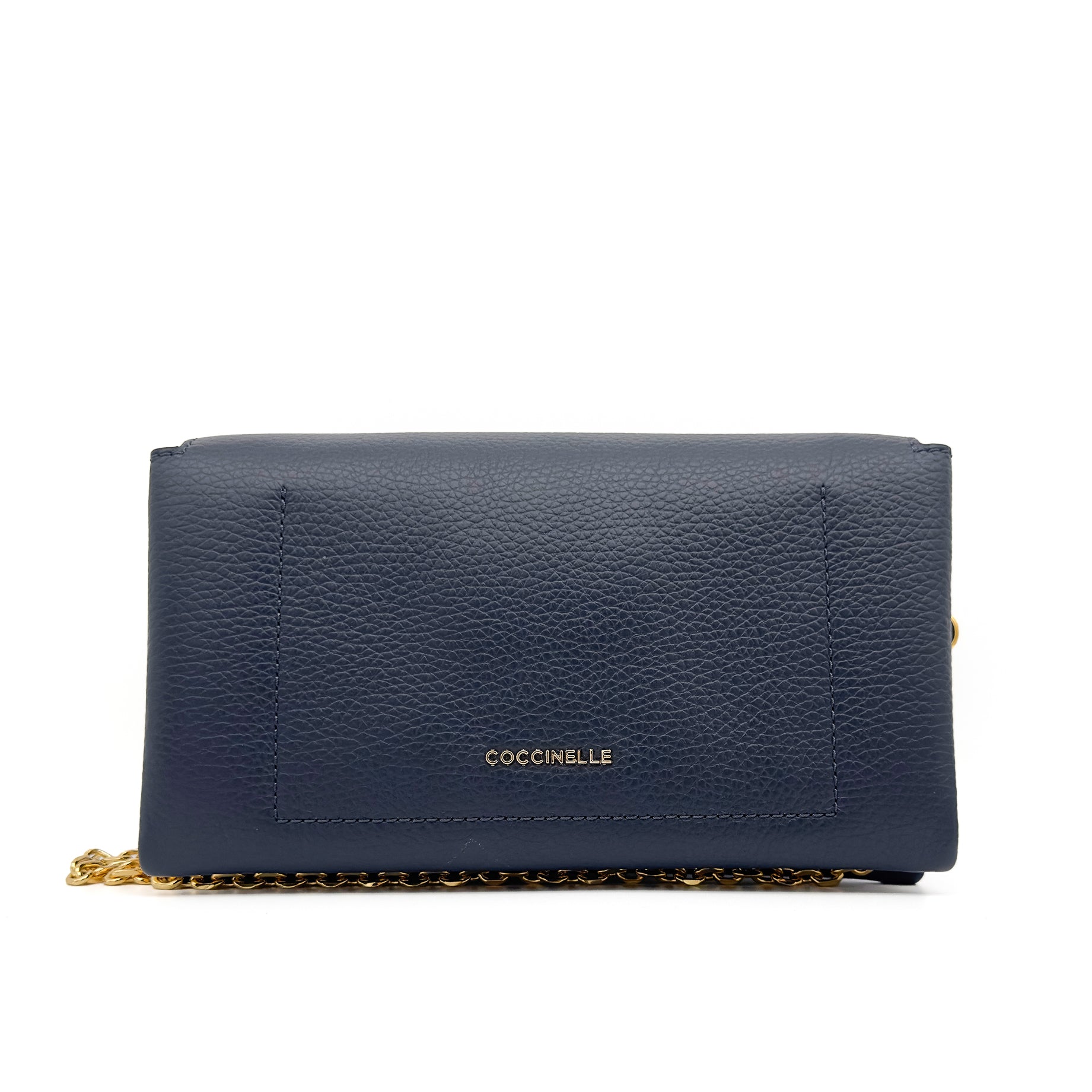 Arlettis Midnight Blue - Coccinelle - MISHMASH