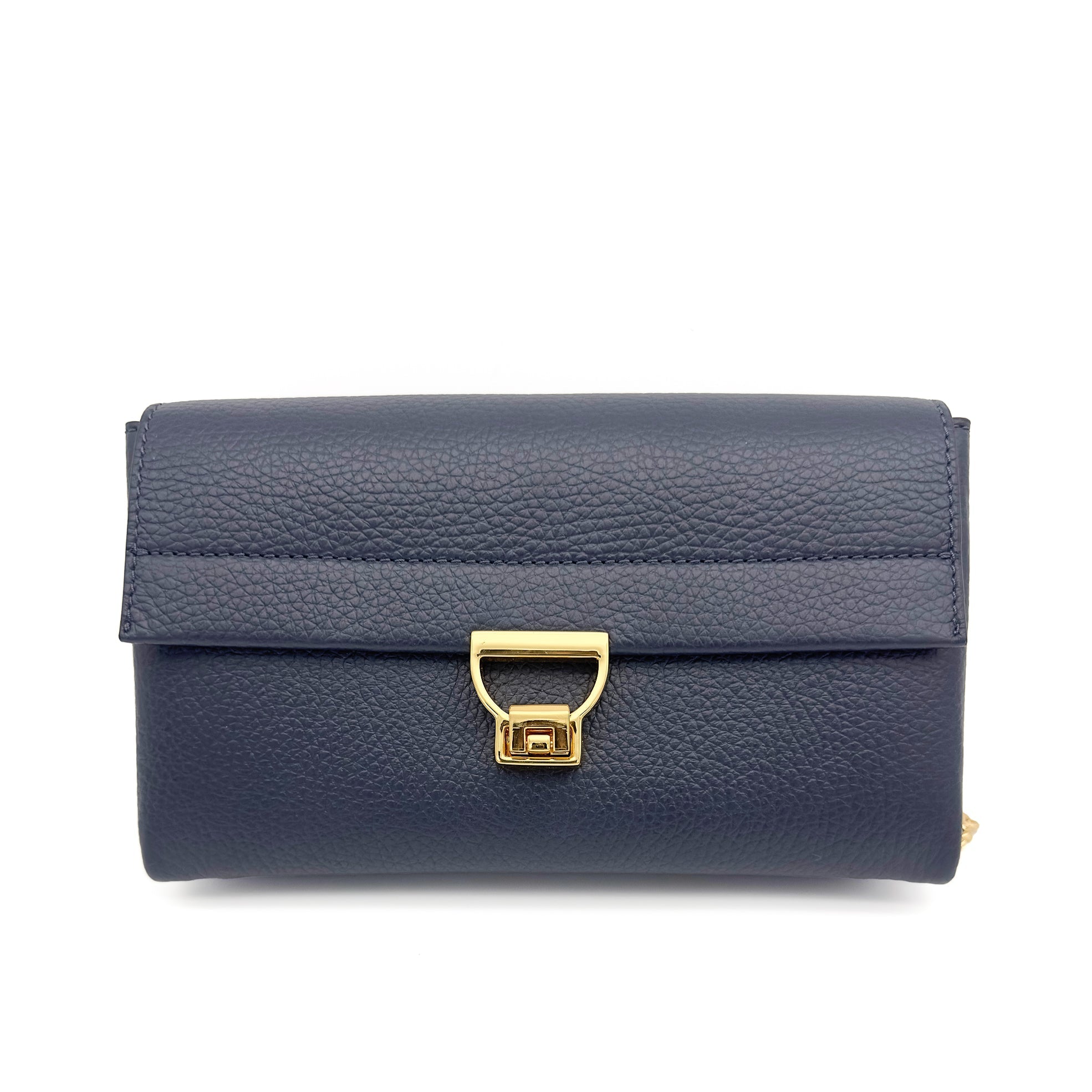 Arlettis Midnight Blue - Coccinelle - MISHMASH