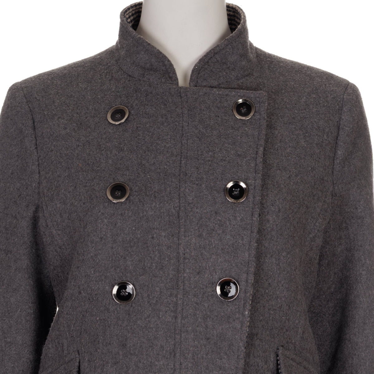 Armani Jeans Jacket - ARMANI JEANS - MISHMASH