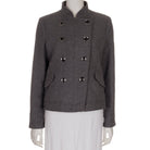 Armani Jeans Jacket - ARMANI JEANS - MISHMASH