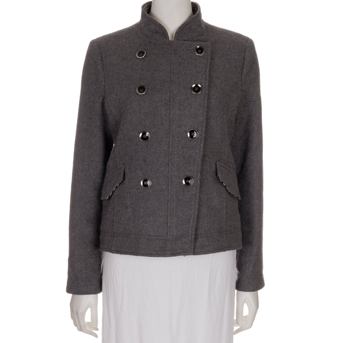 Armani Jeans Jacket - ARMANI JEANS - MISHMASH