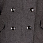 Armani Jeans Jacket - ARMANI JEANS - MISHMASH
