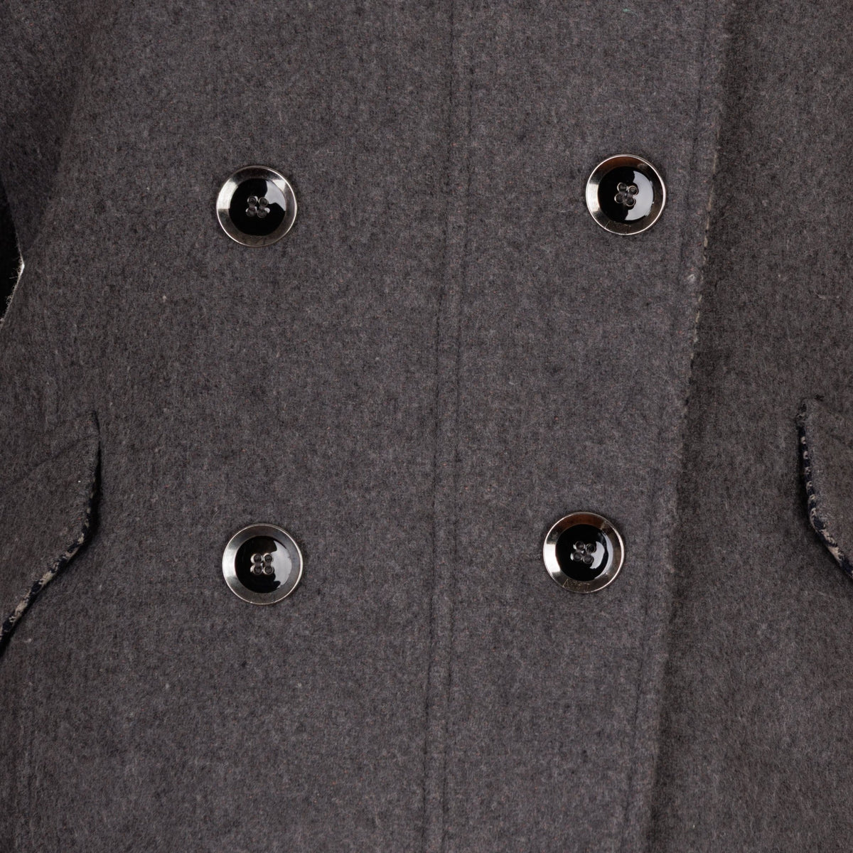 Armani Jeans Jacket - ARMANI JEANS - MISHMASH