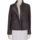 Armani Jeans Jacket - ARMANI JEANS - MISHMASH