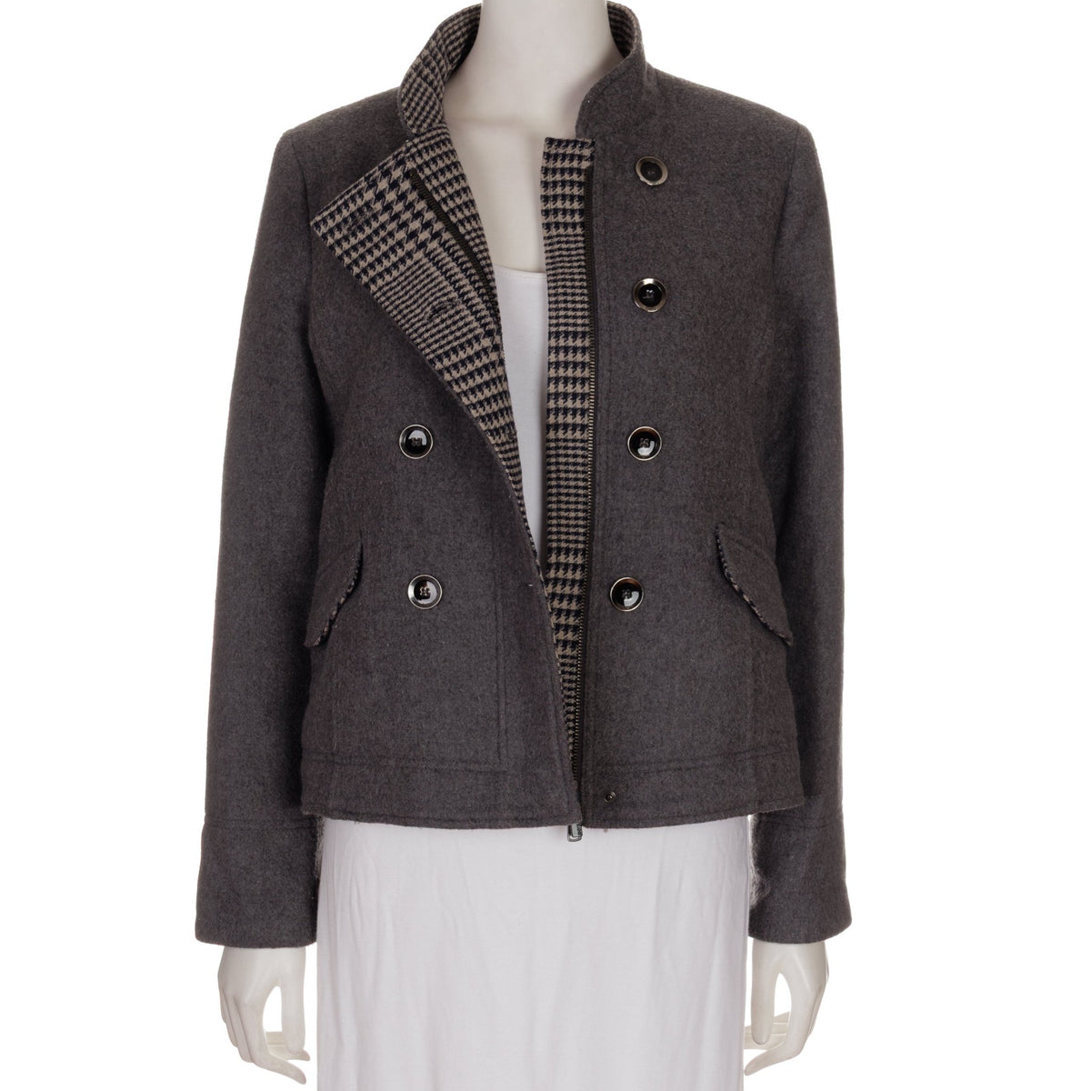 Armani Jeans Jacket - ARMANI JEANS - MISHMASH