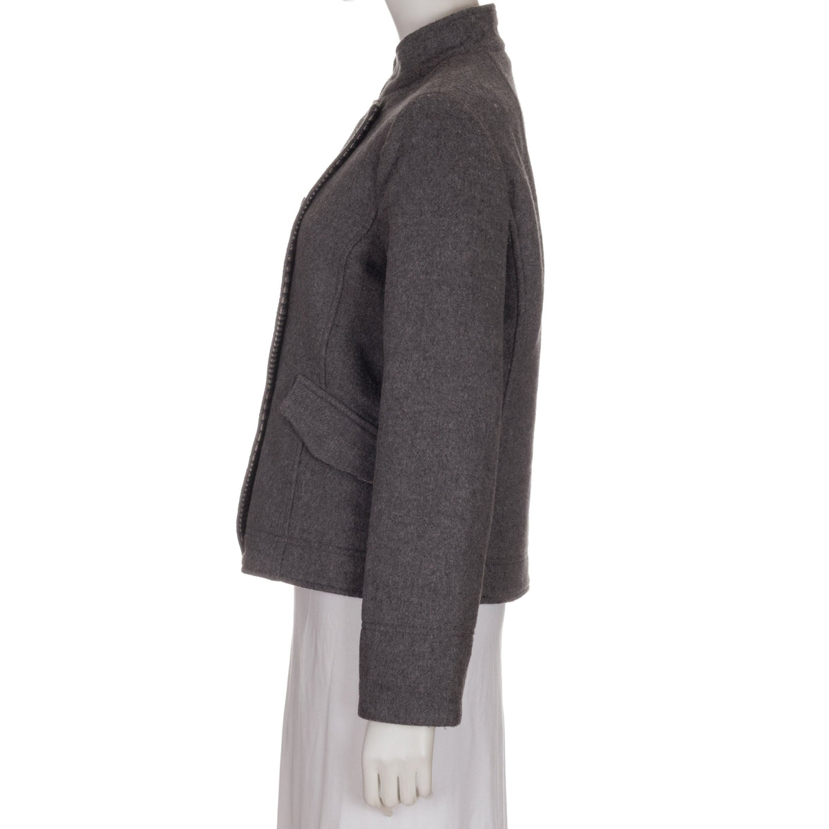 Armani Jeans Jacket - ARMANI JEANS - MISHMASH