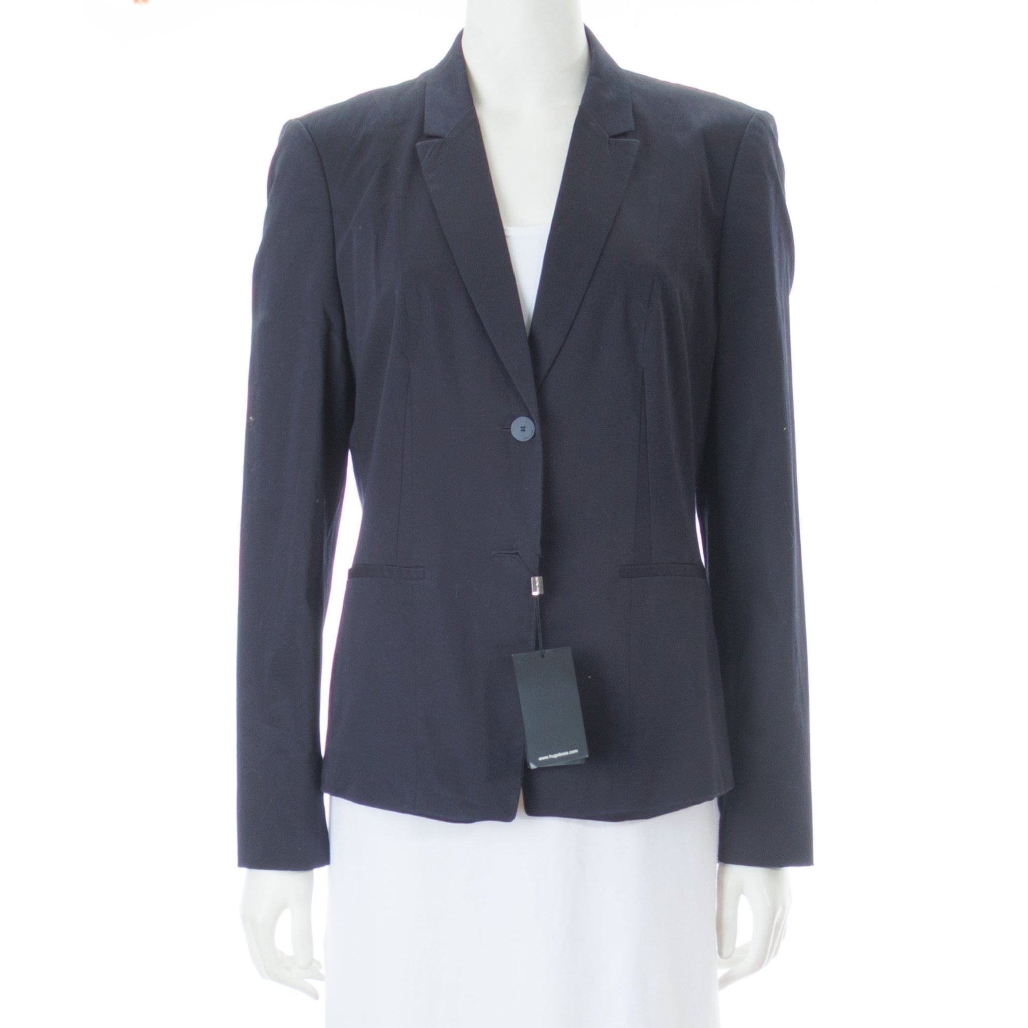 Ascendant - BOSS - MISHMASH