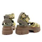 Ashton Heritage Braid - UGG - MISHMASH