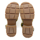 Ashton Heritage Braid - UGG - MISHMASH