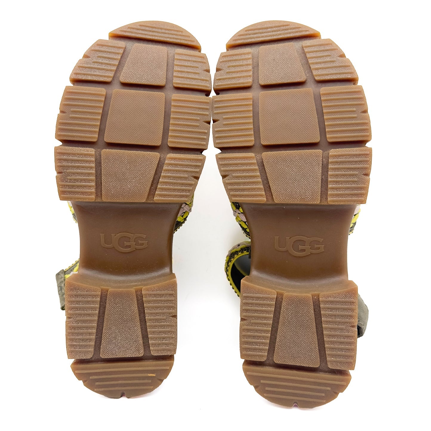 Ashton Heritage Braid - UGG - MISHMASH