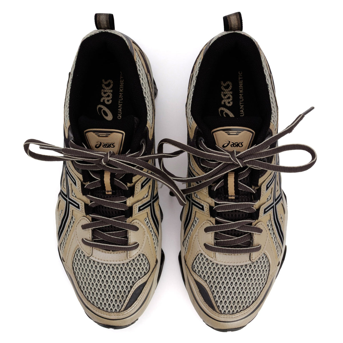 ASICS Gel-Quantum Kinetic - ASICS - MISHMASH