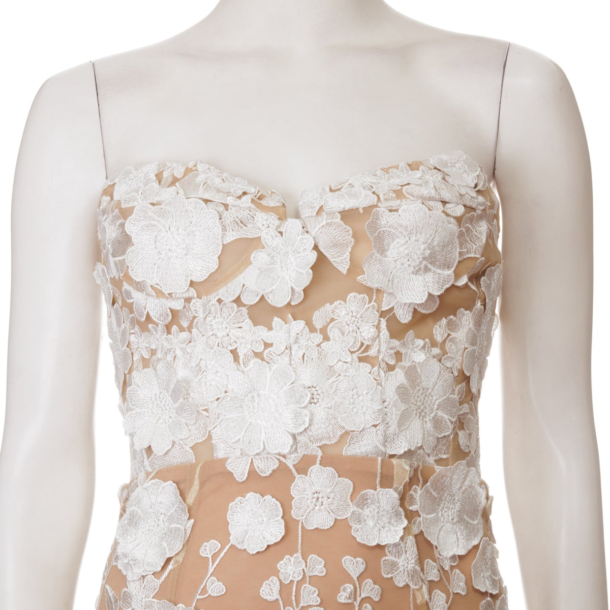 Ava's Vanilla Lace - BRONX & BANCO - MISHMASH
