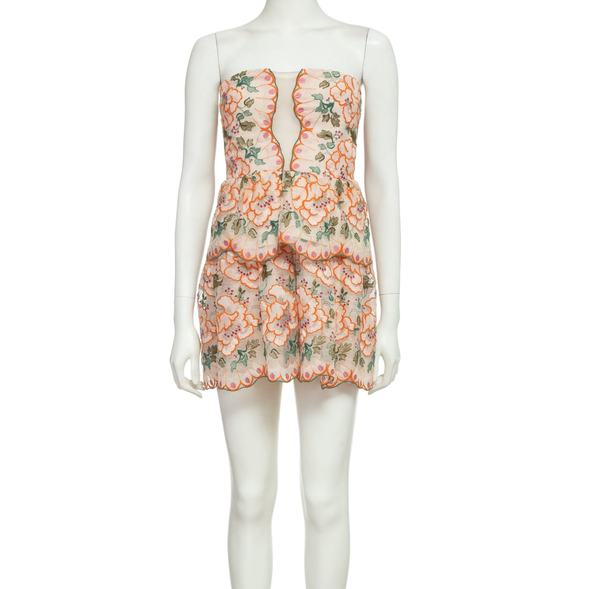 Awe Of A Sudden - BCBGMAXAZRIA - MISHMASH