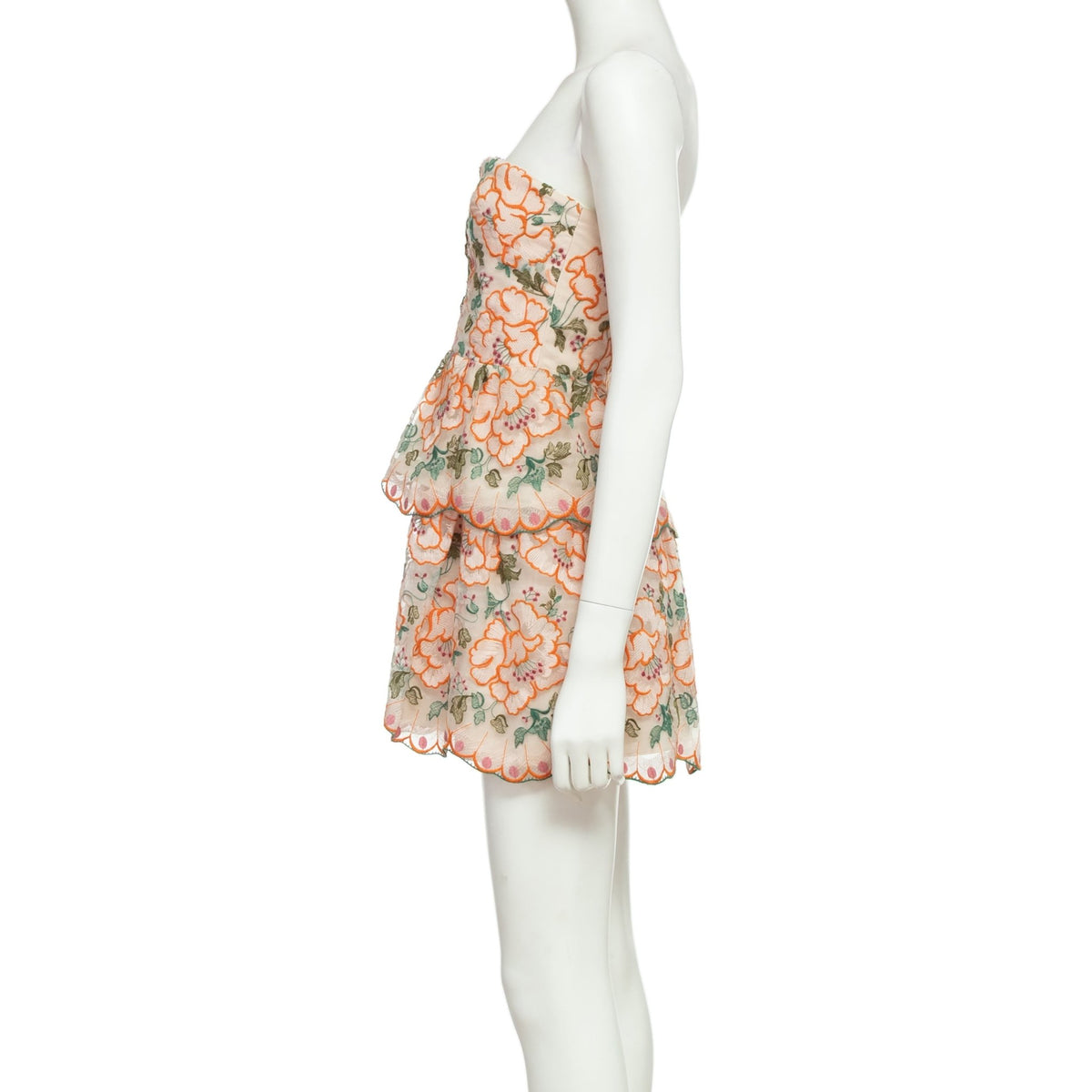 Awe Of A Sudden - BCBGMAXAZRIA - MISHMASH