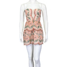Awe Of A Sudden - BCBGMAXAZRIA Dress - MISHMASH
