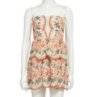 Awe Of A Sudden - BCBGMAXAZRIA - MISHMASH
