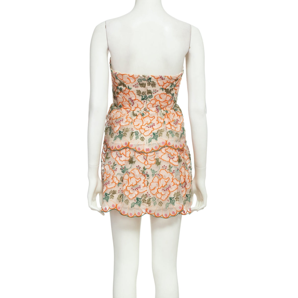 Awe Of A Sudden - BCBGMAXAZRIA - MISHMASH