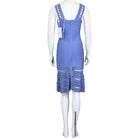 Azure Melody - FOREVER UNIQUE Dress - MISHMASH