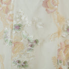 Back Story - CHI CHI LONDON - MISHMASH