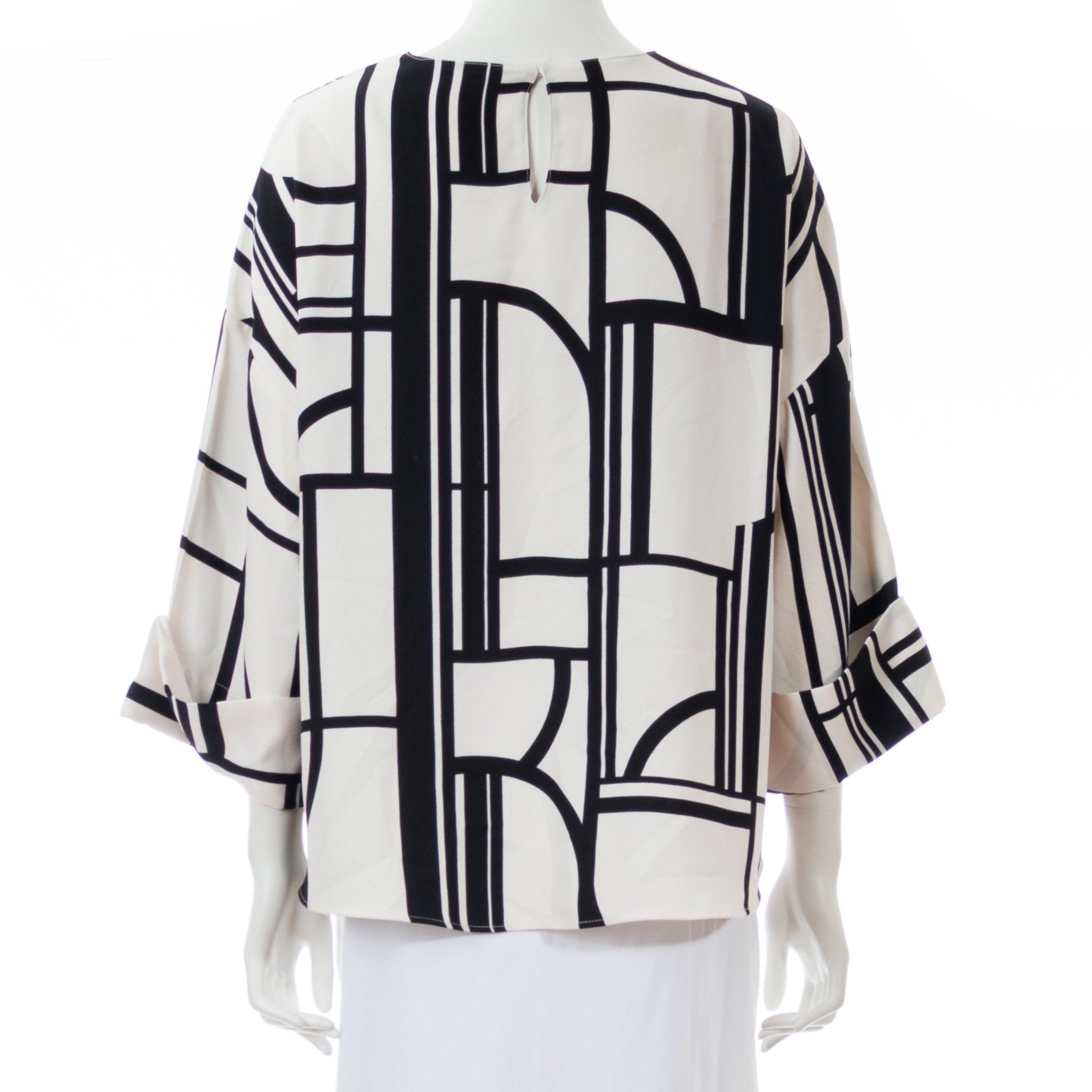 Bad Habit - ZARA - MISHMASH