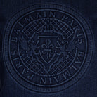 Balmain 3/4 Sleeve Top - BALMAIN - MISHMASH