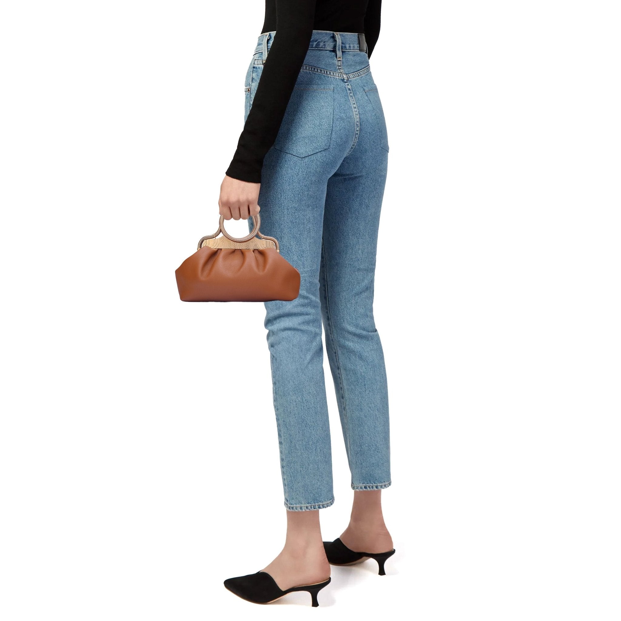 Bangle Clutch - OKHTEIN - MISHMASH