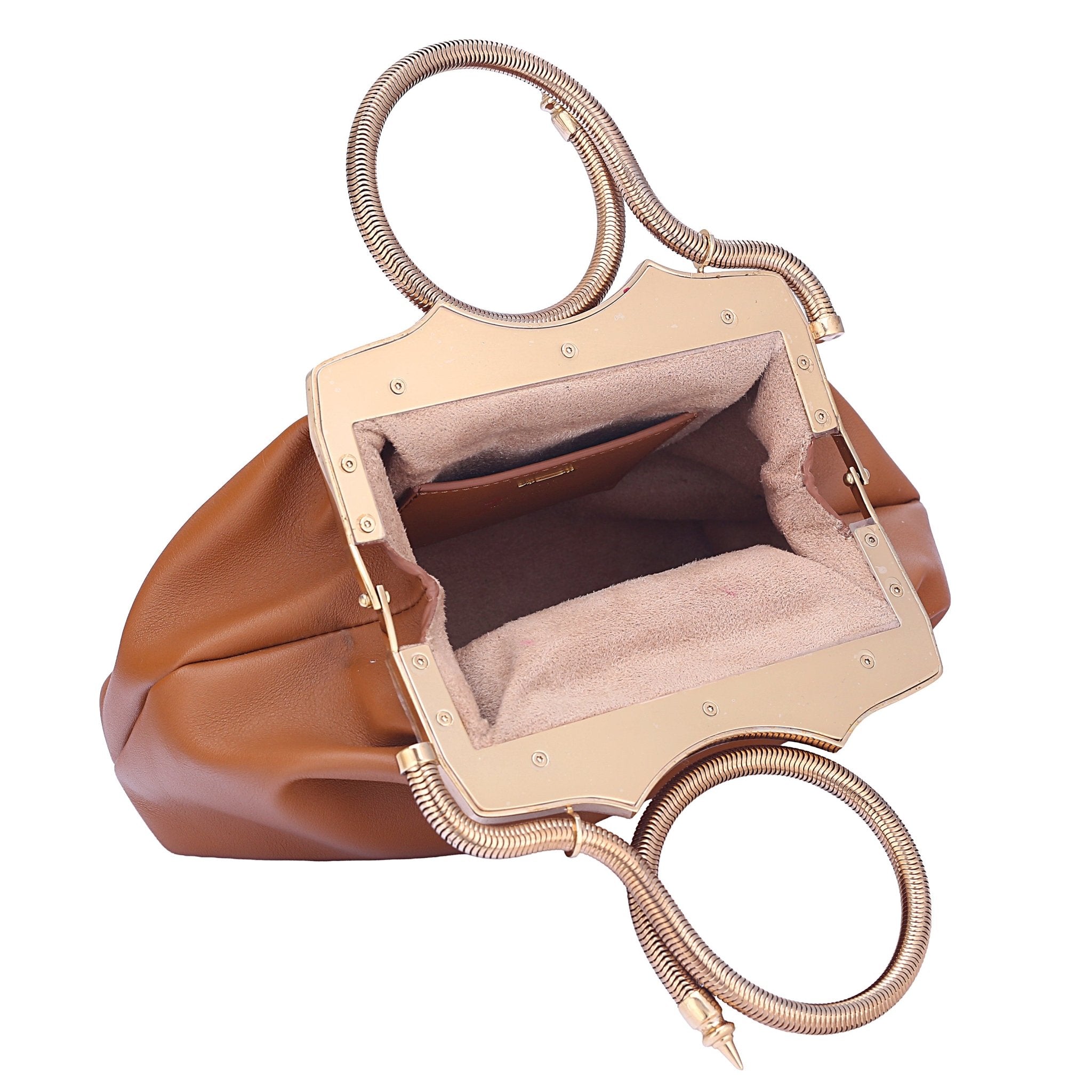 Bangle Clutch - OKHTEIN - MISHMASH