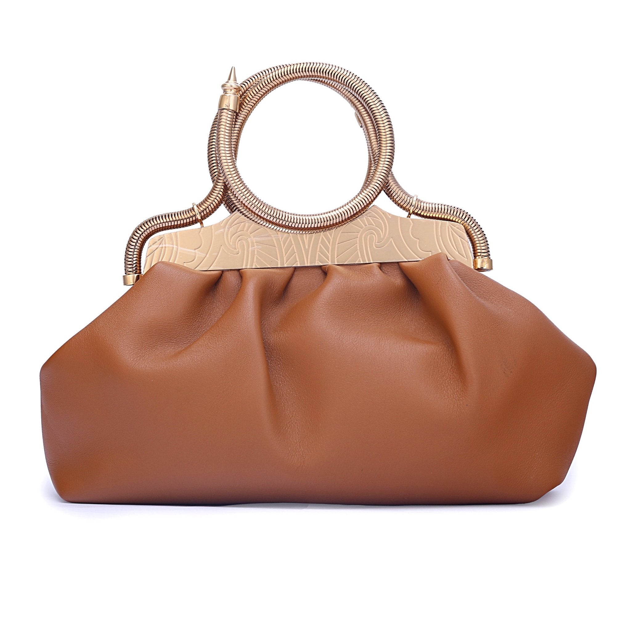 Bangle Clutch - OKHTEIN - MISHMASH