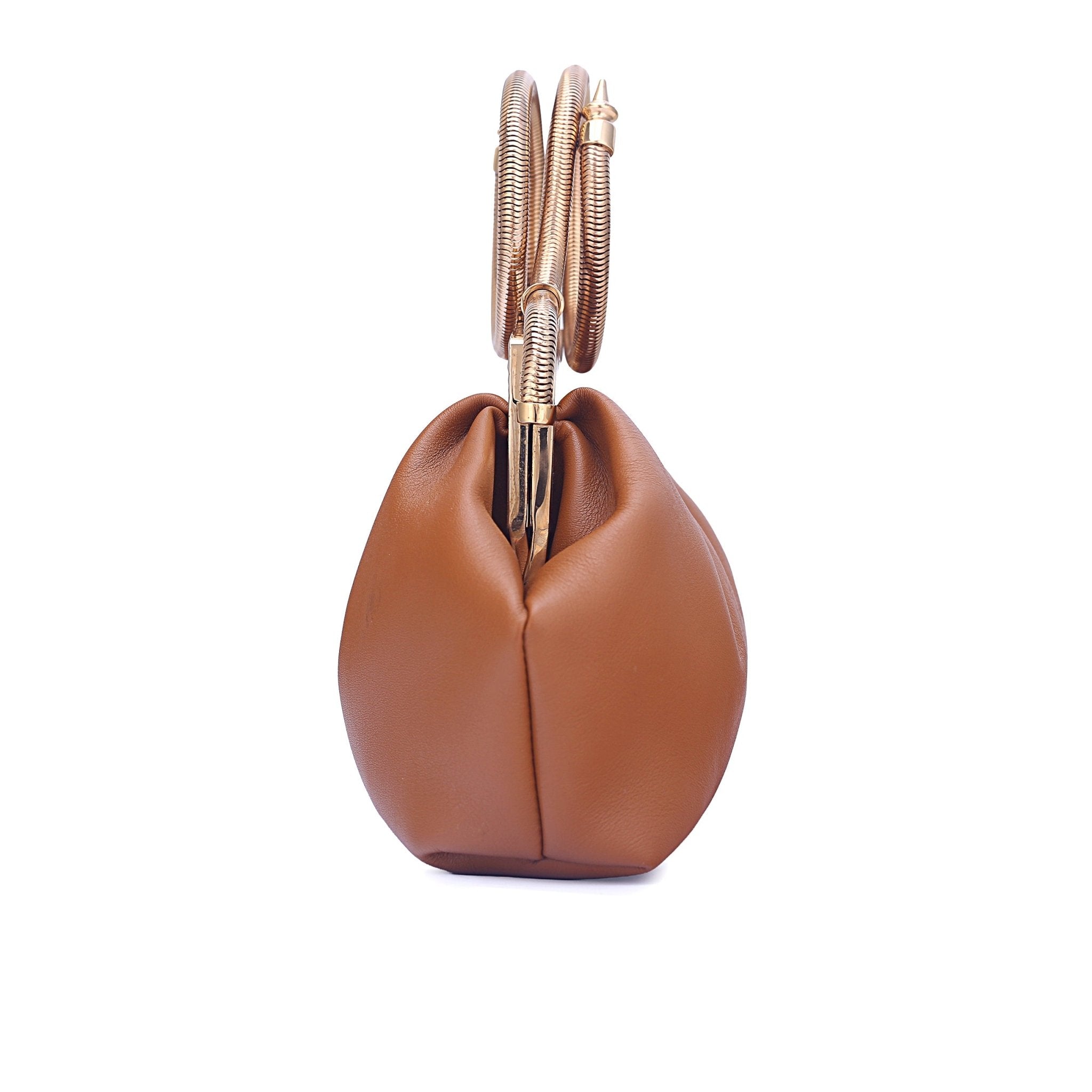Bangle Clutch - OKHTEIN - MISHMASH