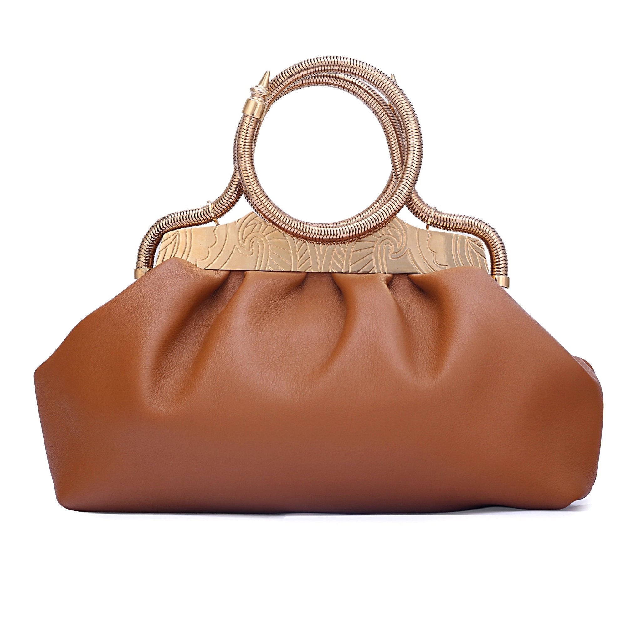Bangle Clutch - OKHTEIN - MISHMASH