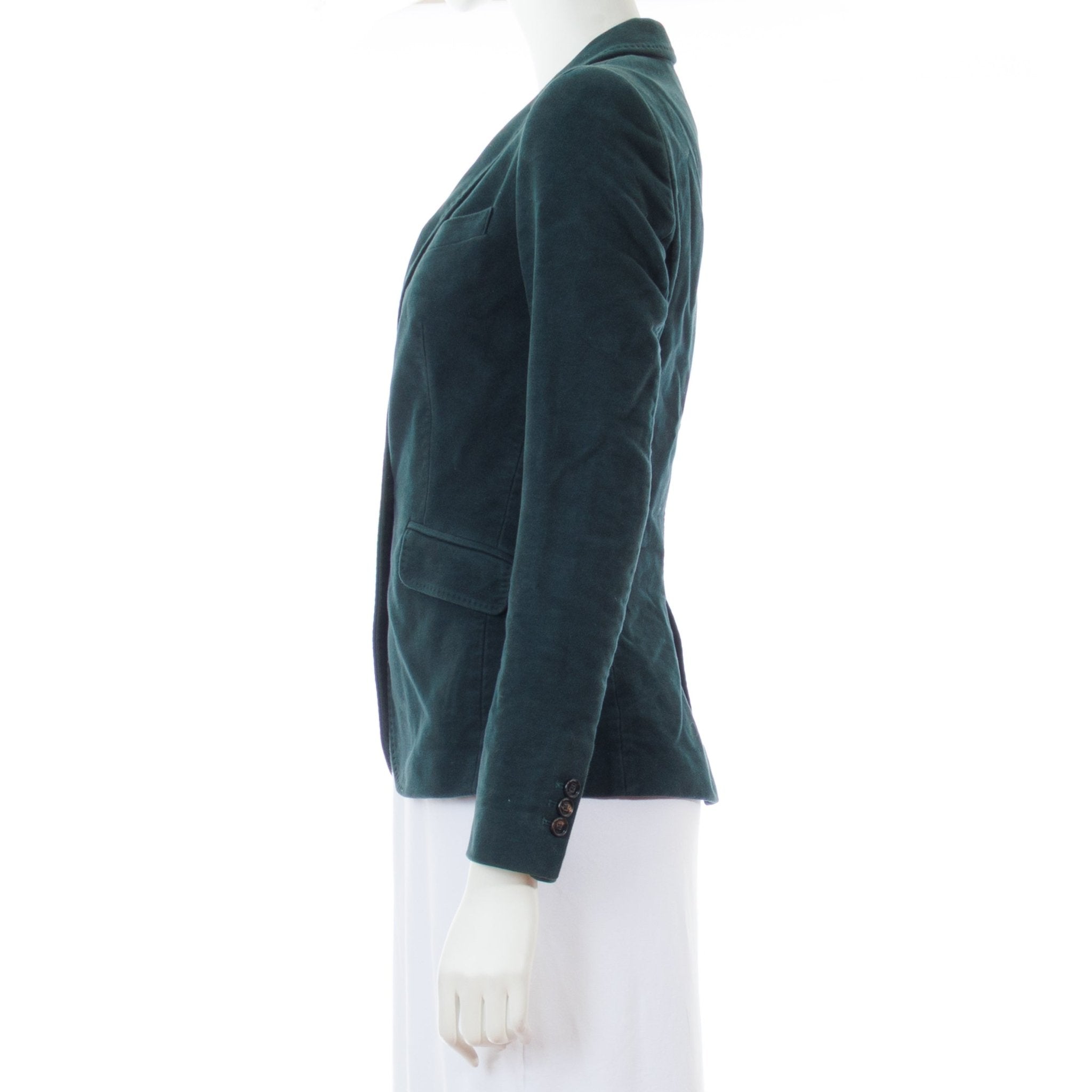 Bare Bones - Massimo Dutti - MISHMASH