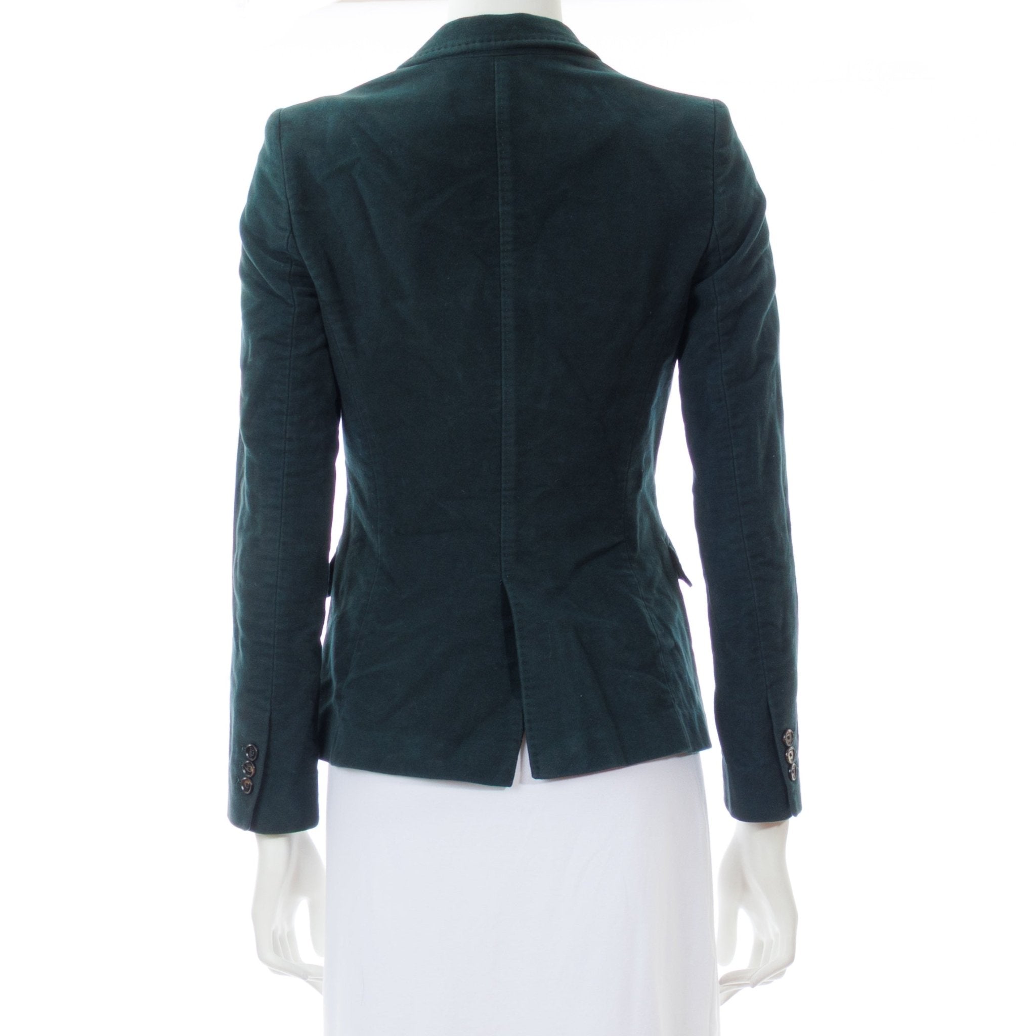 Bare Bones - Massimo Dutti - MISHMASH