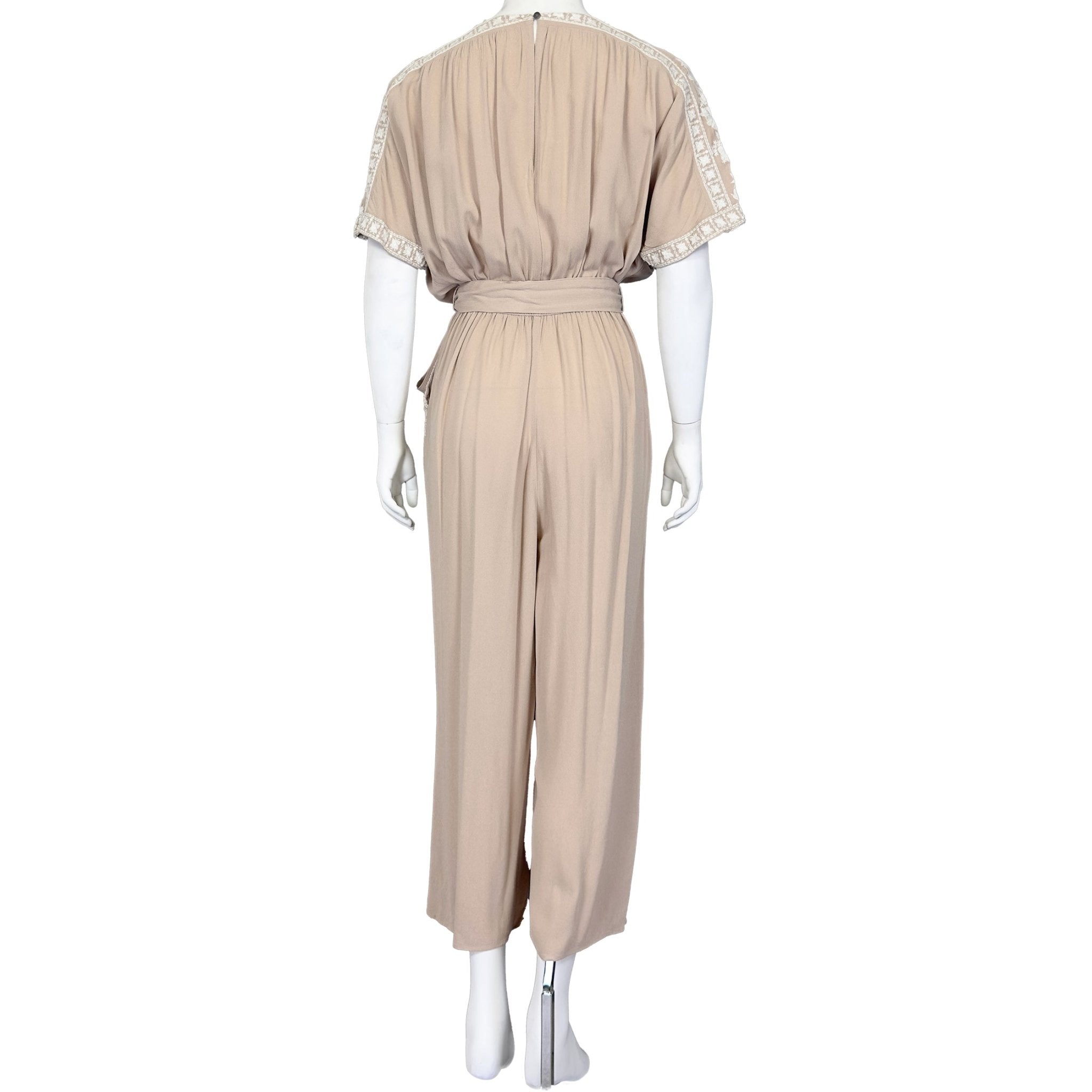 Barely Behaving - AMERICAN EAGLE Dress - MISHMASH