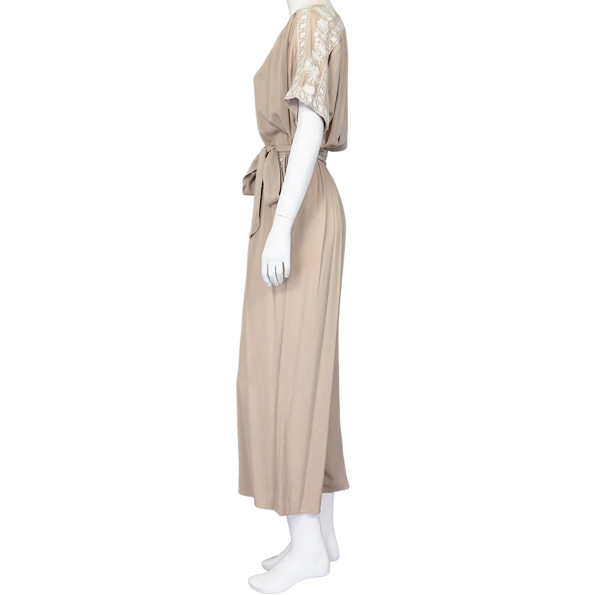 Barely Behaving - AMERICAN EAGLE Dress - MISHMASH