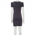 Barely Here - COTTON CLUB - MISHMASH