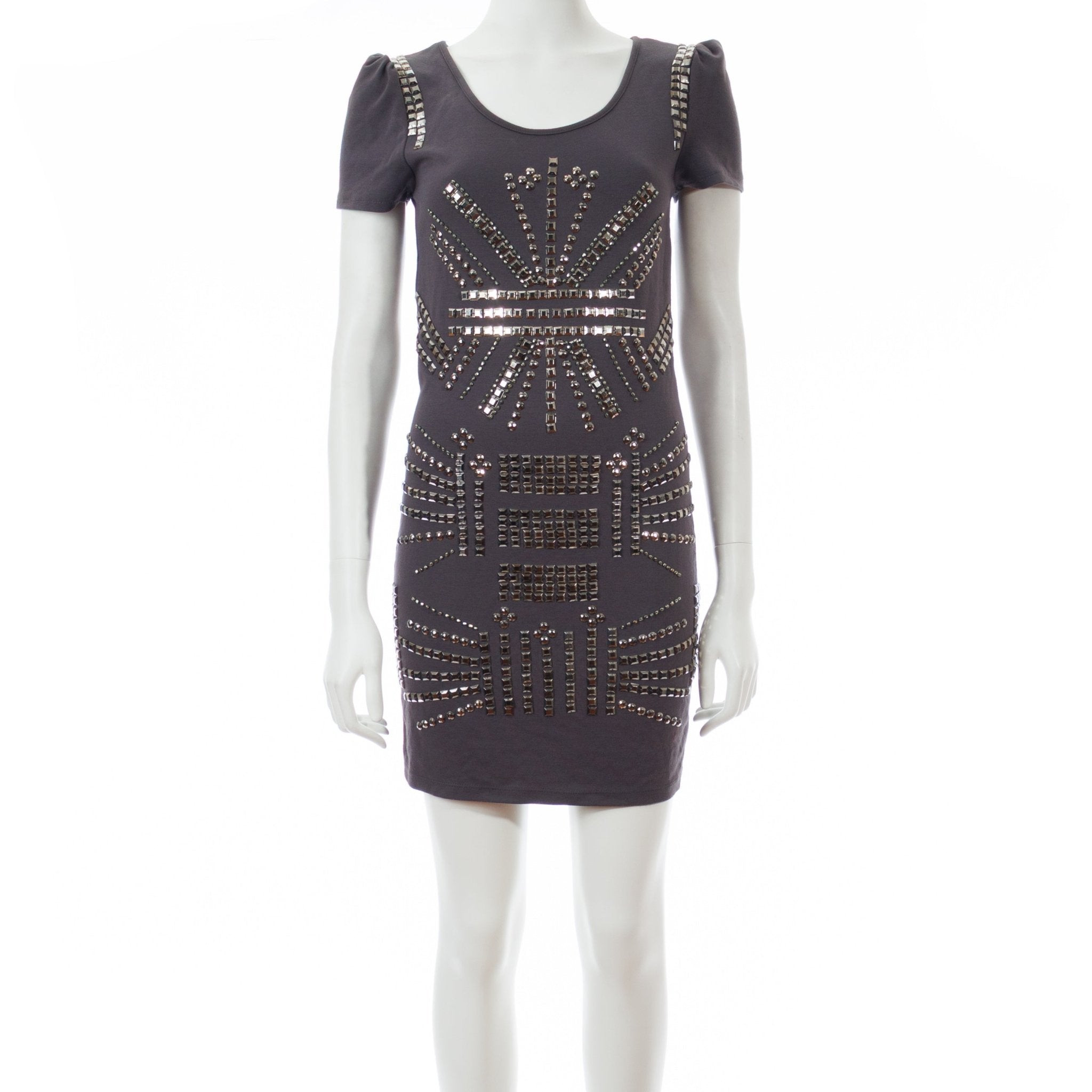 Barely Here - COTTON CLUB - MISHMASH