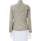 Barely There - october jeans - MISHMASH